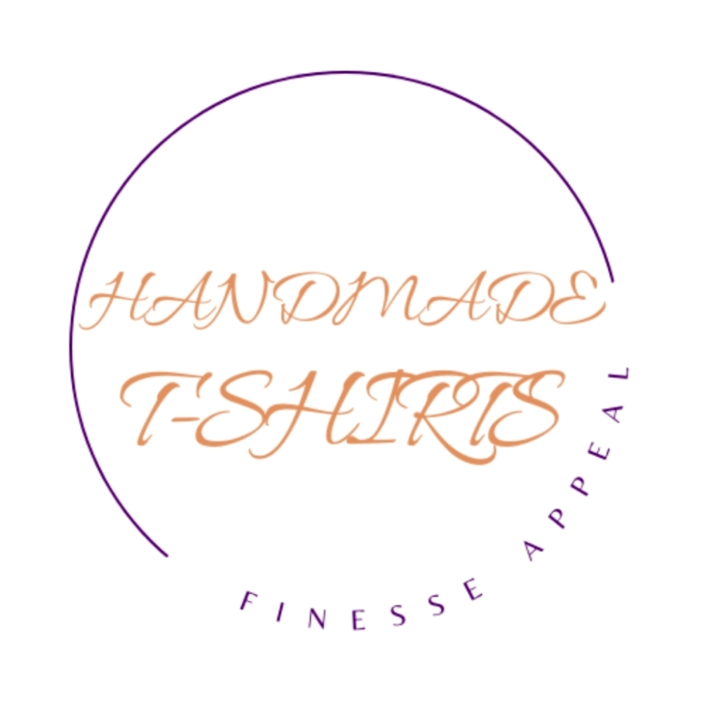 Handmade Custom/Personalized T-Shirts